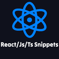 React-Js Snippets